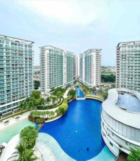 Azure Urban Residences Bahamas & One bedroom